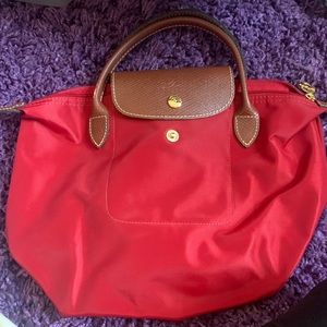 Longchamp bag